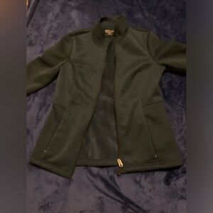 Women’s 32 Heat zip up… Size S